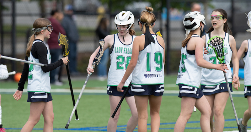 Try Lacrosse - Oct. 1
