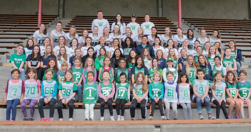 Register for Youth Fall Ball 2023 Today!