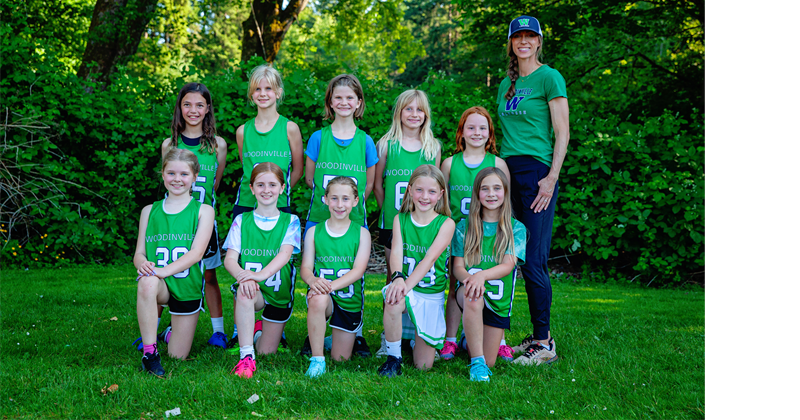 Sammamish Showdown Champions!!