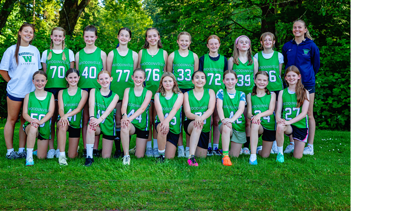 Spring Season was a blast!!