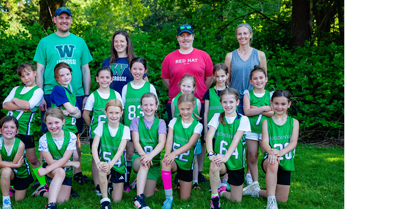Hats off to our 8U Falcons! 
